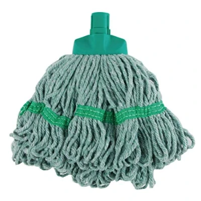 Afbeelding van SYR Syrtex Mini Freedom Mop Groen Mopsystemen