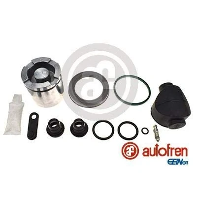 Afbeelding van AUTOFREN SEINSA D42166C Remklauw Reparatieset Vooras 54
