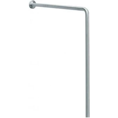 Afbeelding van MediQoline Wand Vloergreep 1x