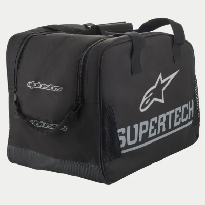 Afbeelding van Alpinestars 2025 S M10 Semi Rigid Helm Tas Zwart