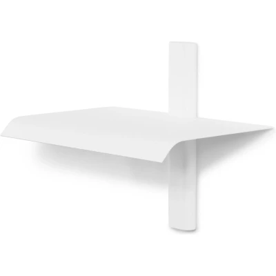Afbeelding van Spinder x OnMateria HOLA 1 Wandplank Wit