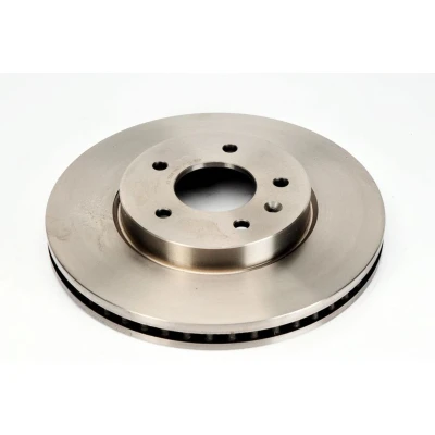 Afbeelding van TEXTAR 92165400 Remschijf 296 29 05/06 115 interne ventilatie Zonder wielbevestigingsbout, wielnaaf CHEVROLET: Captiva, OPEL: Antara