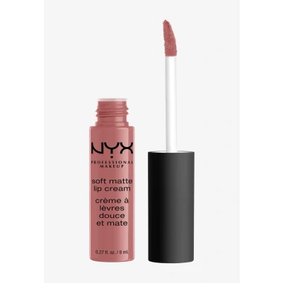 Afbeelding van NYX Professional Makeup Soft Matte Lip Cream Toulouse 8 ml