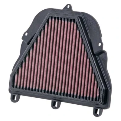 Afbeelding van K&amp;N Luchtfilter TB 6706