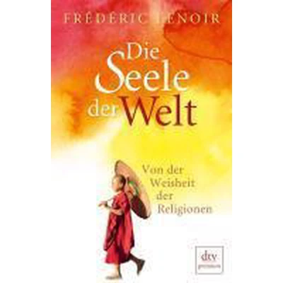 Afbeelding van Die Seele der Welt