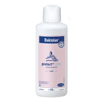 Afbeelding van Baktolan protect + pure 350ml Hartmann