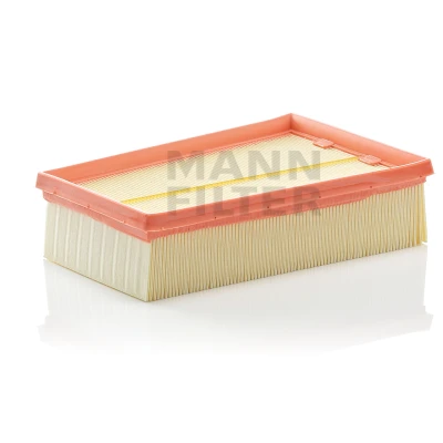 Afbeelding van Mann filter Luchtfilter C 2433/2
