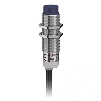 Afbeelding van APC GmbH Naderingsschakelaar inductief XS212BLPAL2 (Schakel), Elektronica modules