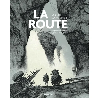 Afbeelding van La Route