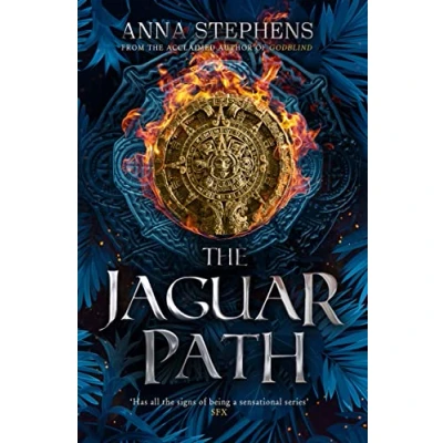 Afbeelding van The Songs of Drowned Jaguar Path