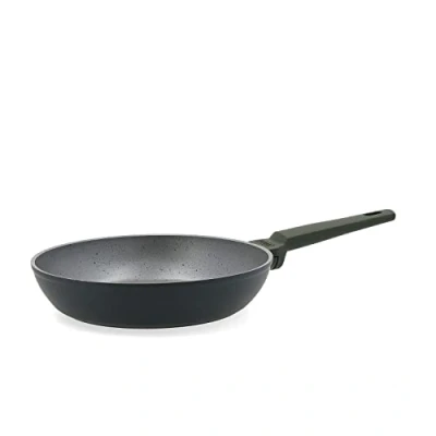 Afbeelding van Antiaanbakpan Pyrex Geoh Gehard aluminium 26 cm