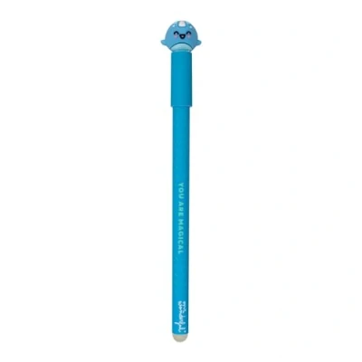 Afbeelding van Mr.Wonderful uitwisbare pen Narval You are magical