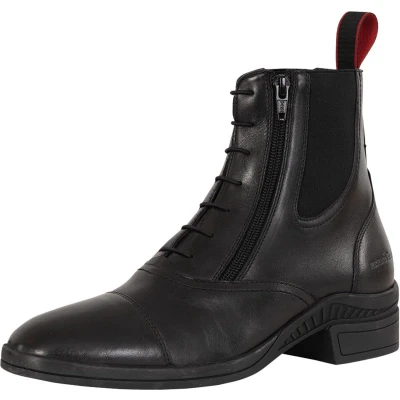 Afbeelding van Premiere jodhpur Vernon 39 Zwart