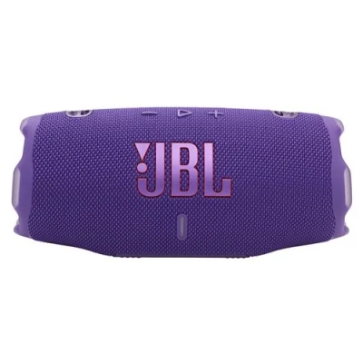 Image de JBL Charge 6 Mauve