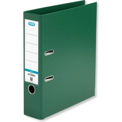 Afbeelding van Ordner Elba Smart Pro+ A4 80mm PP groen