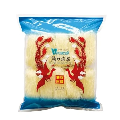 Afbeelding van Ding Xi Vermicelli seoen (nestjes) 1 kg