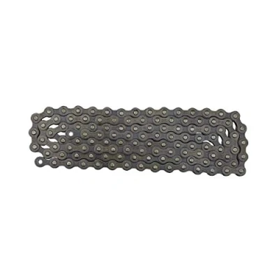 Afbeelding van Izumi Standaard ketting 1/8 x 1/2 (116 schakels), zwart