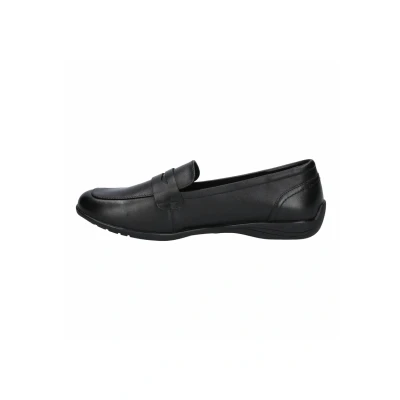 Afbeelding van Josef Seibel Fenja 22 Ballerina&#039;s, Dames, Maat: 40, Black Leer