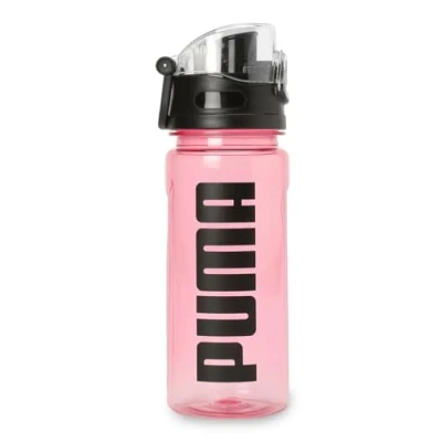 Afbeelding van PUMA TR Bottle Sportstyle Unisex Bidon Mauved Out Maat OSFA