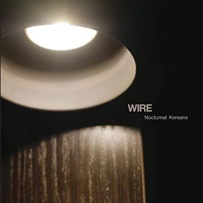 Afbeelding van Wire Nocturnal Koreans (CD)