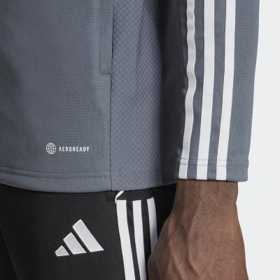 Afbeelding van adidas Performance TIRO23 League Trainingsvest, Heren, Maat: XL, Team onix