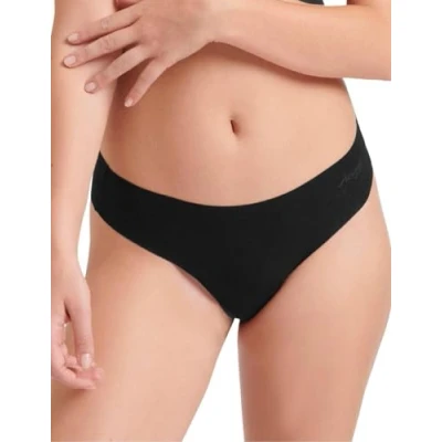 Afbeelding van sloggi ZERO Modal 2.0 Hipstring Dames Onderbroek Maat XL