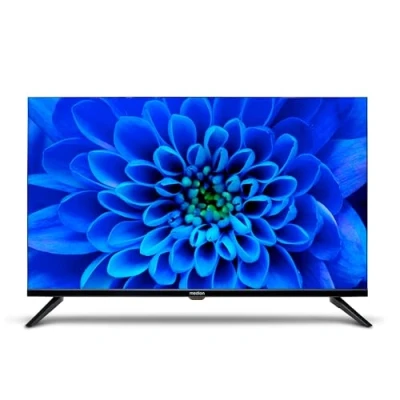 Afbeelding van Medion E13226 (MD 30326) HD TV 80 cm (32) triple tuner geïntegreerde mediaspeler CI+