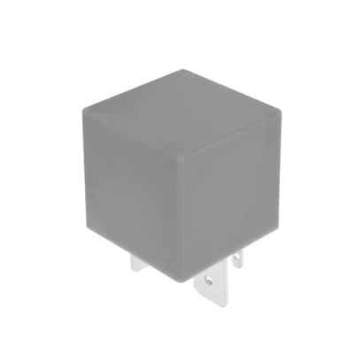 Afbeelding van the Lord of Tools 4 pins gloeibougierelais voor auto&#039;s, brandstofpomprelais, reserveonderdeel 357911253, compatibel met Audi A3 VW Golf 3 T4 T5 BUS