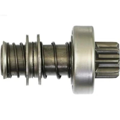 Afbeelding van AS PL SD9101 Vrijwielaandrijving, starter
