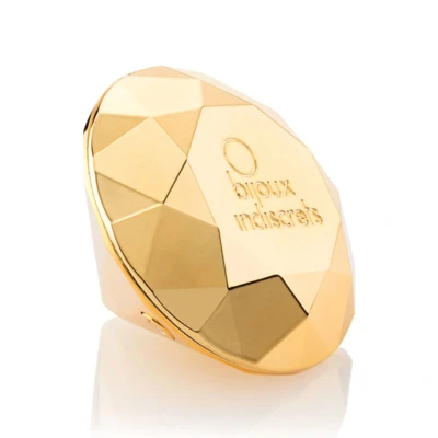 Afbeelding van Bijoux Indiscrets Twenty one diamant vibrator GRATIS TOY bij iedere bestelling v.a. 40,