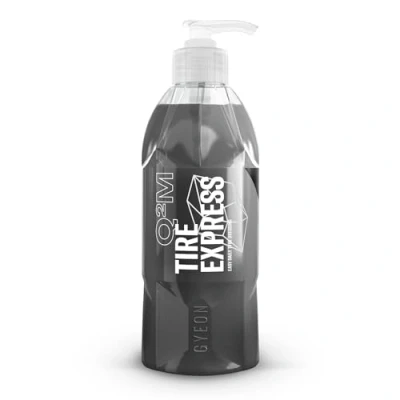 Afbeelding van Gyeon Q²M Tire Express 400ml