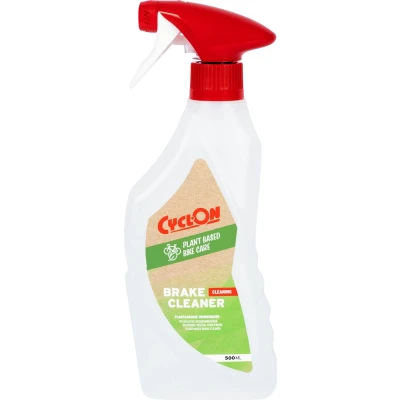 Afbeelding van Remmenreiniger Cyclon brake cleaner PB 500 ml