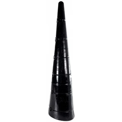 Afbeelding van Anaal Dildo Snake Cone