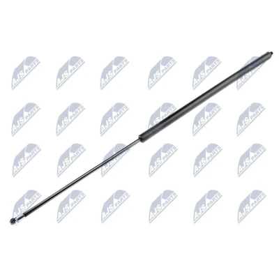 Afbeelding van NTY AE BM 003 Gasveer achterklep 360 675 BMW: 5 Touring