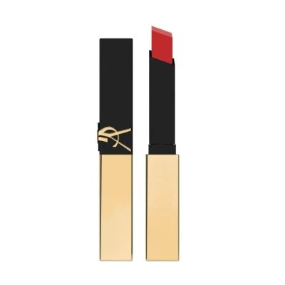 Afbeelding van Yves Saint Laurent The Slim Matte lippenstift