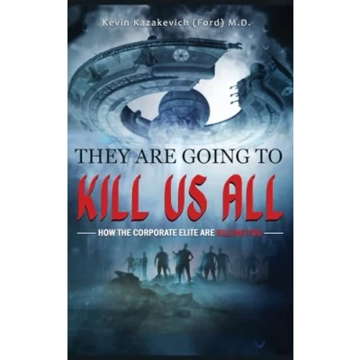 Afbeelding van They are going to kill us all