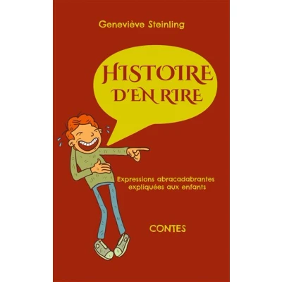 Image de Histoire d&#039;en rire