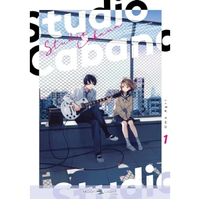 Afbeelding van STUDIO CABANA,01