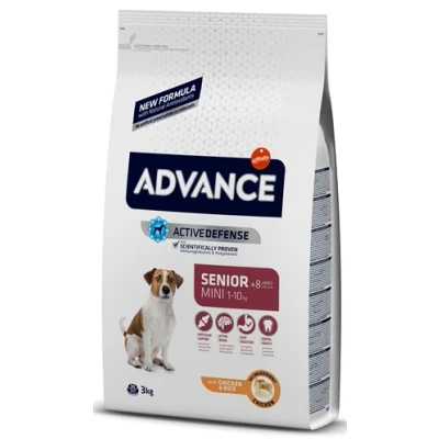 Afbeelding van Advance Mini Senior 3 KG