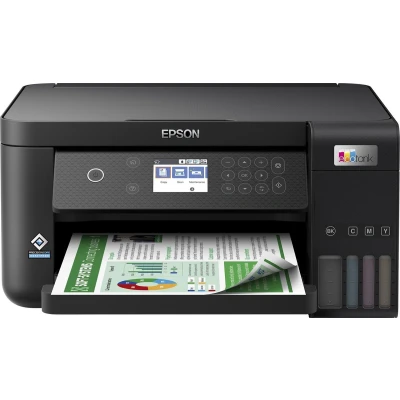 Afbeelding van Epson L6260 Inkjet Printer A4 4800 x 1200 DPI 33 ppm Wifi