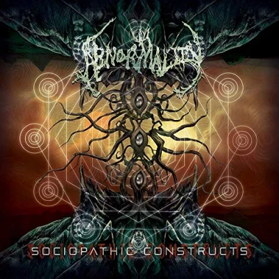 Afbeelding van Abnormality Sociopathic Constructs