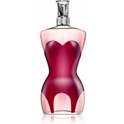 Afbeelding van Jean Paul Gaultier Classique 50 ml Eau de Parfum Spray