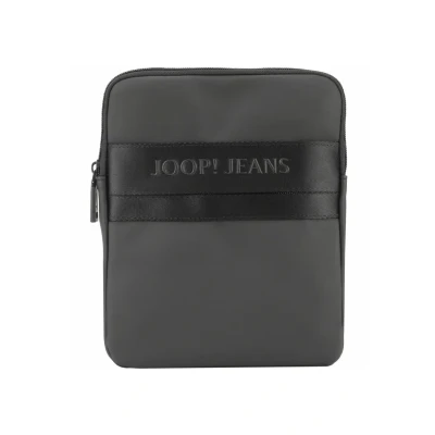 Afbeelding van JOOP! Jeans Modica Nuvola LIAM Schoudertas, Heren, Maat: One Size, Black