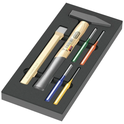Afbeelding van Wera 05150182001 Hamerset 1960 g 405 mm 1 stuk(s)