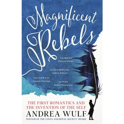 Image de Magnificent Rebels