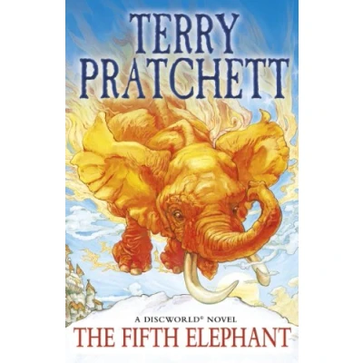 Afbeelding van Fifth Elephant