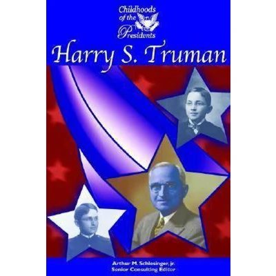 Afbeelding van Harry S. Truman