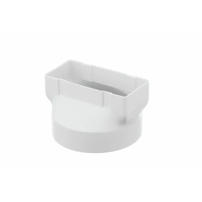 Afbeelding van Adaptateur / tuyau Bosch Siemens 00265678 sèche linge adapter