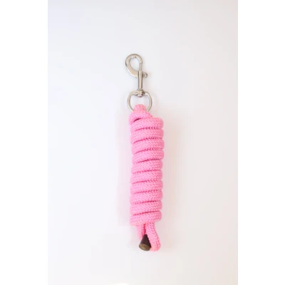 Image de HB Corde pour Licol Luxe Rose