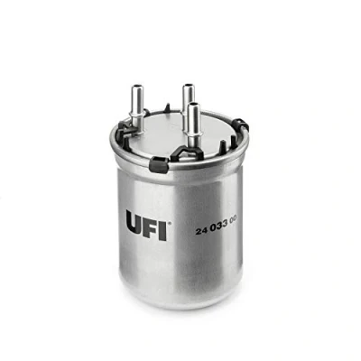 Afbeelding van UFI 25.050.00 Oliefilter Filter insert MERCEDES BENZ: C Class Saloon, E T modell